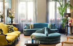 Castille Paris - Starhotels Collezione